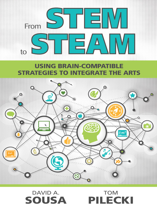 Title details for From STEM to STEAM by David A. Sousa - Available